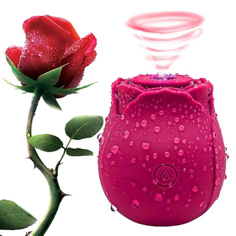 ros vibrator|We Tested a Rose Toy Vibrator. It’s Good. 